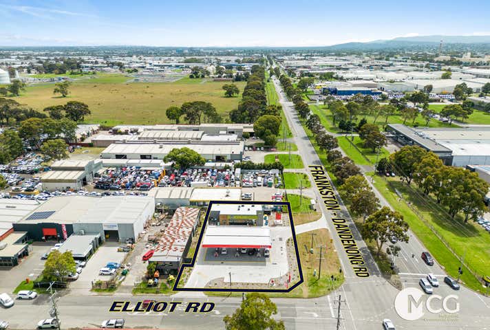 230-232 Frankston-Dandenong Road Dandenong South VIC 3175 - Image 14