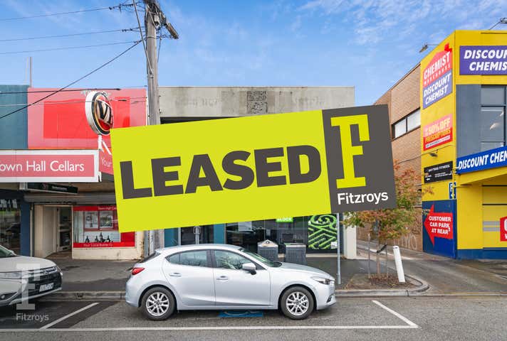 862 Nepean Highway Hampton East VIC 3188 - Image 1