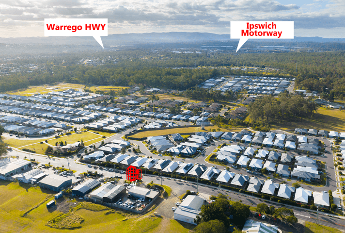 118 Eagle Street Redbank Plains QLD 4301 - Image 9