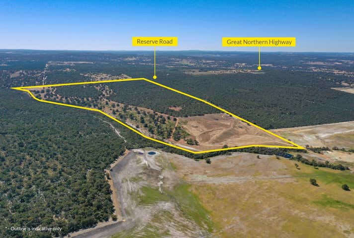 451 Reserve Road Chittering WA 6084 - Image 1
