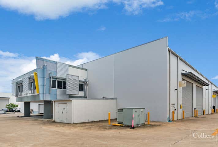 15/547 Woolcock Street Mount Louisa QLD 4814 - Image 1