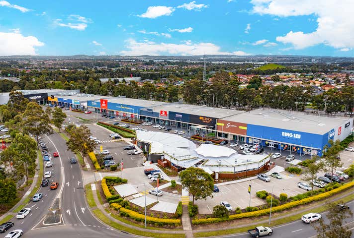 Crossroads Homemaker Centre, Corner Beech Road and Camden Valley Way Casula NSW 2170 - Image 3