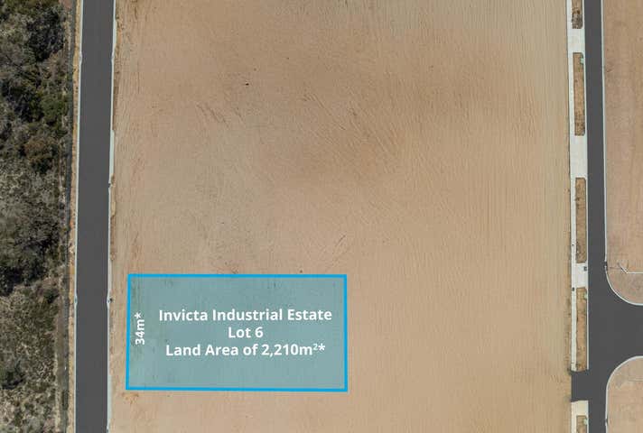 Lot 6, 155 Victa Road East Bendigo VIC 3550 - Image 7