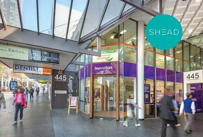 Shop 11/445 Victoria Avenue Chatswood NSW 2067 - Image 1