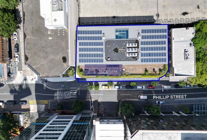 Level 3, 55 Phillip Street Parramatta NSW 2150 - Image 13