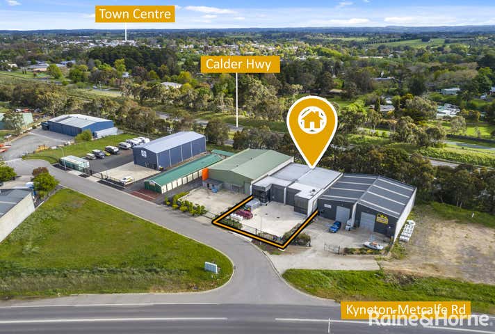 Factory 2, 1648 Kyneton-Metcalfe Road Kyneton VIC 3444 - Image 3
