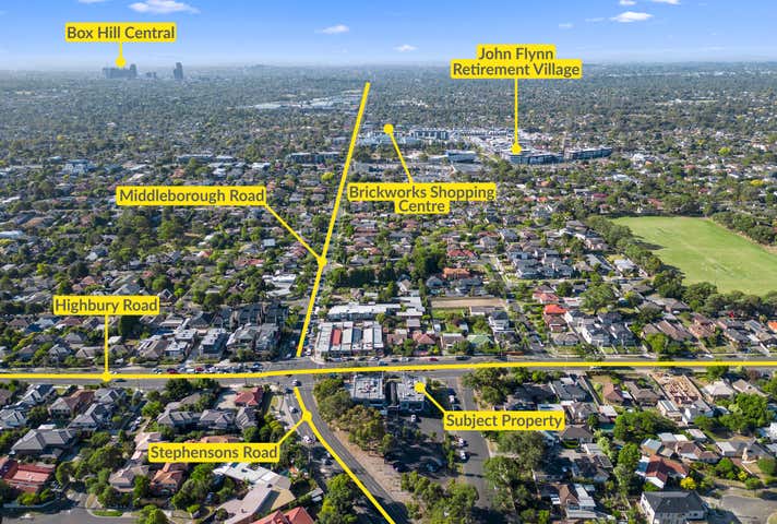 3/334 Highbury Road Mount Waverley VIC 3149 - Image 3