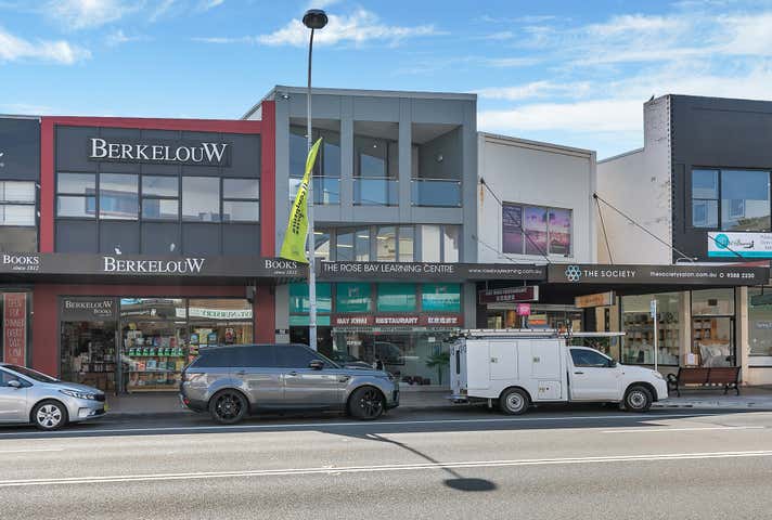 Suites 5 & 6 , 710 New South Head Road Rose Bay NSW 2029 - Image 9