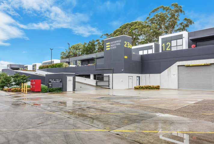 Unit 18, 23A Mars Road Lane Cove NSW 2066 - Image 2