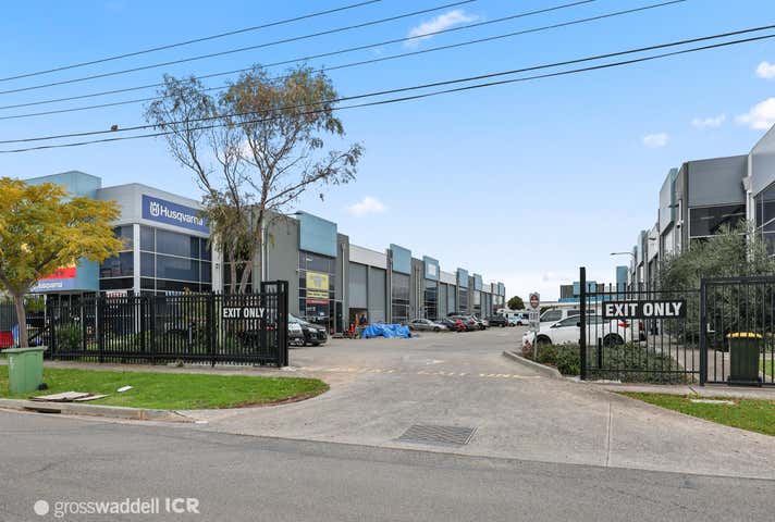 Unit 15 / 61 Wattle Road Maidstone VIC 3012 - Image 8