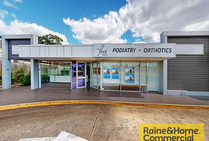 D, 76 Enoggera Road Newmarket QLD 4051 - Image 2