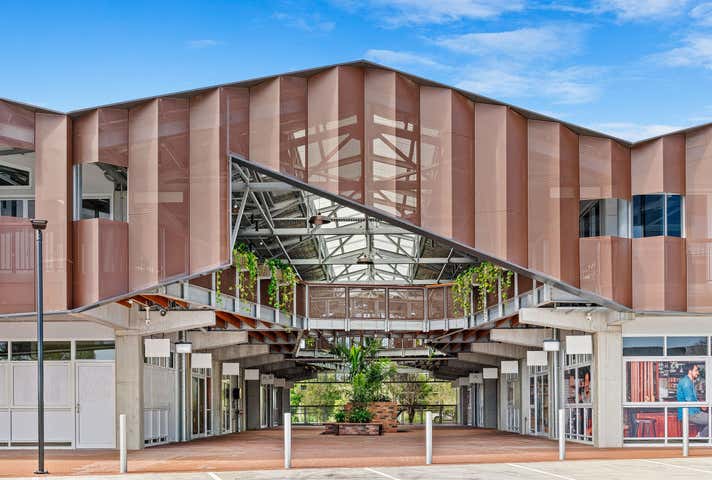 Commercial Real Estate Property For Lease In Mullumbimby Nsw 2482