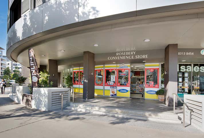 Shop 5, 29-33 Epsom Road Rosebery NSW 2018 - Image 1