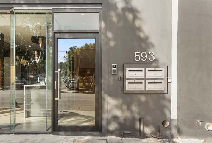 Suite B, 593-601 Botany Road Rosebery NSW 2018 - Image 13