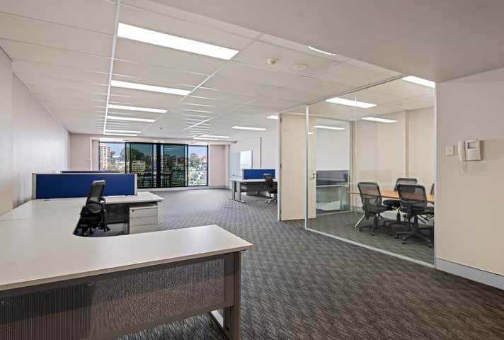 Suite 1004, 6A Glen Street Milsons Point NSW 2061 - Image 4