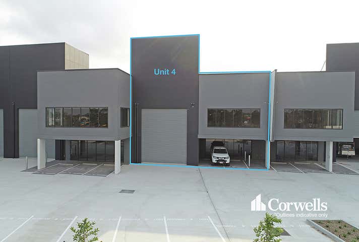 4/61 Cuthbert Drive Yatala QLD 4207 - Image 2