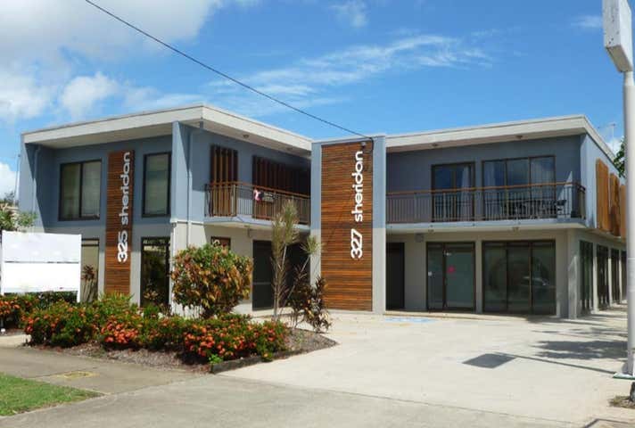 325-327 Sheridan Street Cairns North QLD 4870 - Image 1