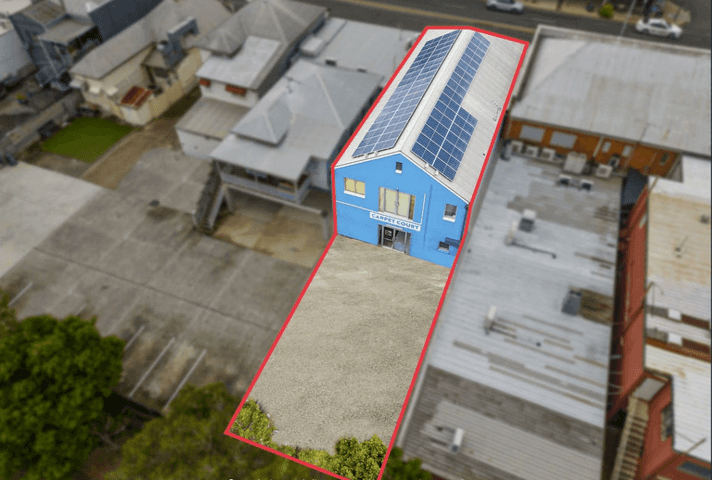 52 Old Cleveland Road Greenslopes QLD 4120 - Image 8