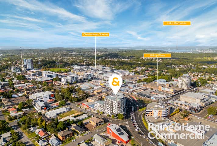 Suite 106, 215-217 Pacific Highway Charlestown NSW 2290 - Image 13