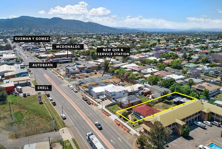 256 Bridge Street Tamworth NSW 2340 - Image 4