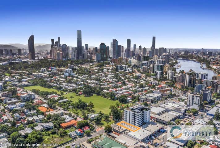 155 Wellington Road East Brisbane QLD 4169 - Image 1