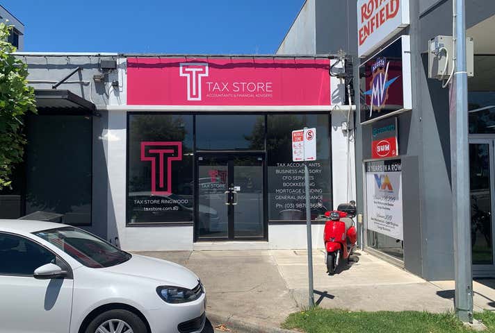 58 Maroondah Highway Ringwood VIC 3134 - Image 2