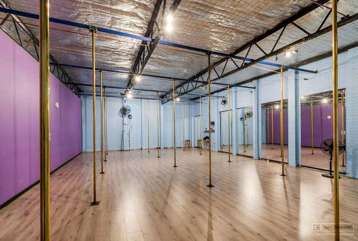 CBD warehouse with car park, 88 Kenny Street Wollongong NSW 2500 - Image 2