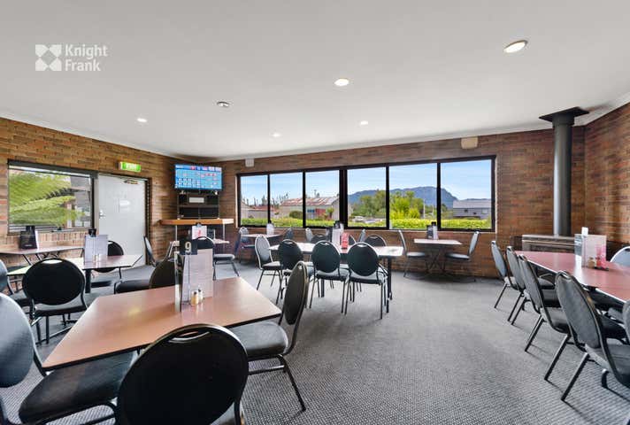 Sheffield Hotel, 38-40 Main Street Sheffield TAS 7306 - Image 9