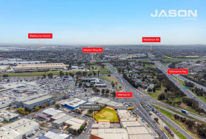 16 Howes Street Airport West VIC 3042 - Image 8