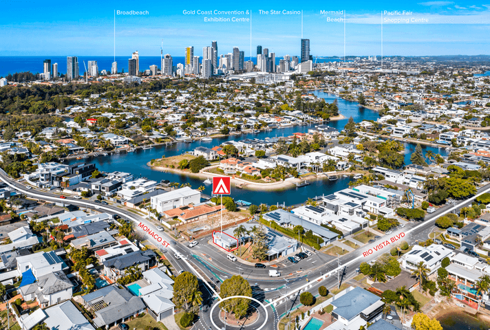 110 Monaco Street Broadbeach Waters QLD 4218 - Image 9