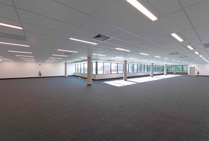 Level 4, 745 Hunter Street Newcastle West NSW 2302 - Image 1
