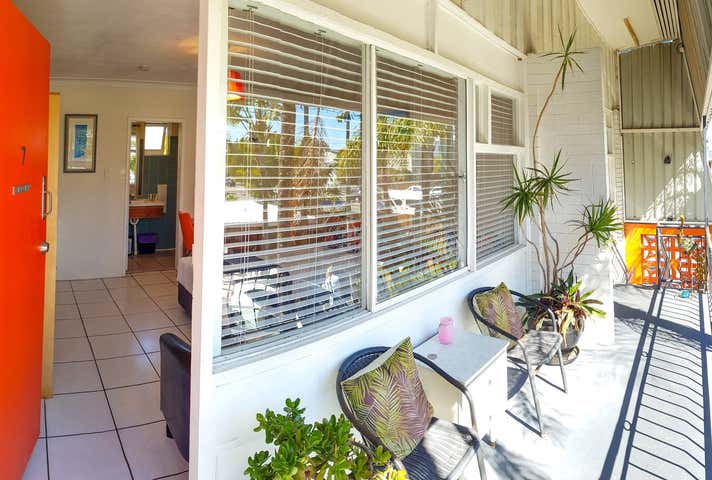 Burleigh Break Motel, 1935 Gold Coast Highway Burleigh Heads QLD 4220 - Image 13