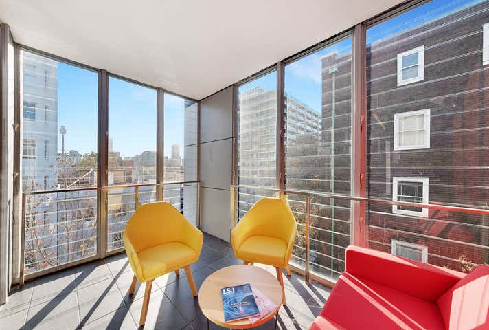 Suite 301/ Springfield Avenue Potts Point NSW 2011 - Image 1