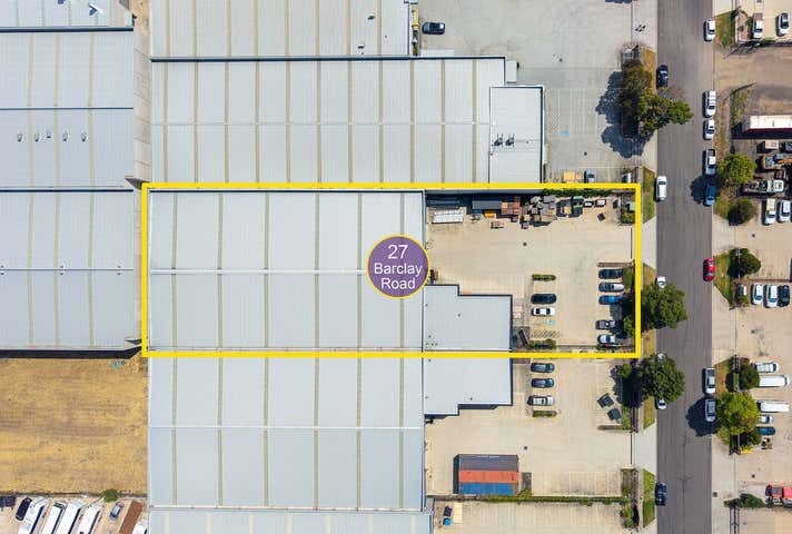 27 Barclay Road Derrimut VIC 3026 - Image 3