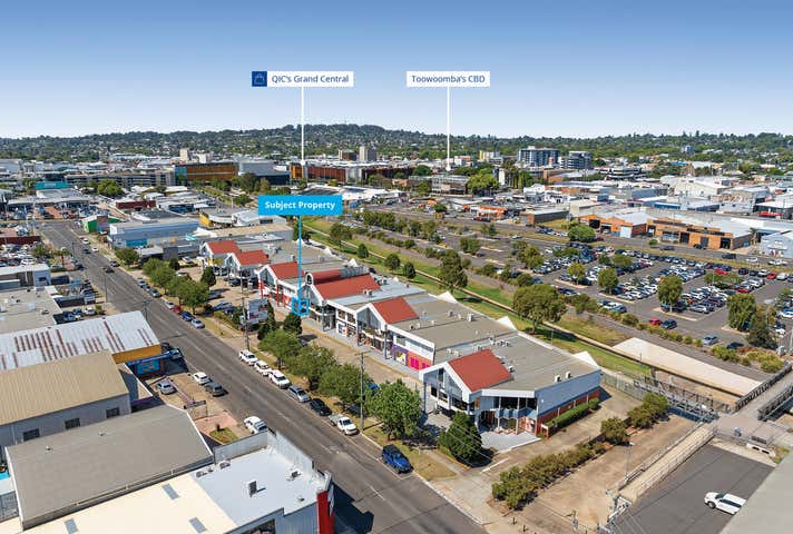 6/12 Prescott Street Toowoomba City QLD 4350 - Image 10