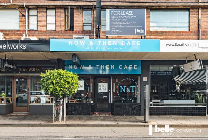516 Malvern Road Prahran VIC 3181 - Image 1