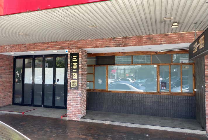 Shop 2/211-213 Rowe Street Eastwood NSW 2122 - Image 1
