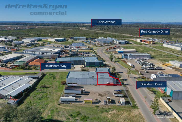 1/11 Blackburn Drive Port Kennedy WA 6172 - Image 4