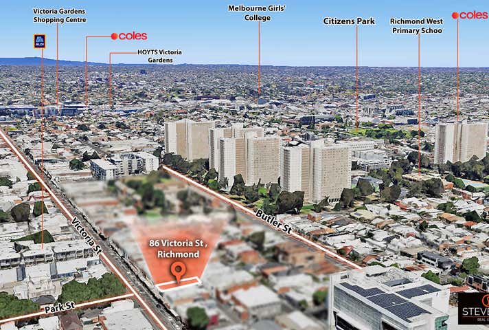 86 Victoria Street Richmond VIC 3121 - Image 26