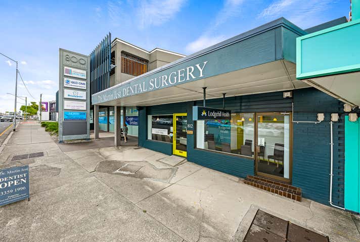 812-814 Gympie Road Chermside QLD 4032 - Image 2