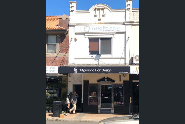 Suite 4, 793 New South Head Road Rose Bay NSW 2029 - Image 1