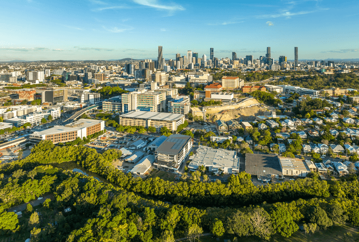 43 Butterfield Street Herston QLD 4006 - Image 8