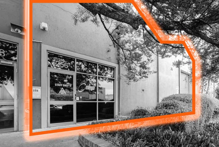 256 Hyde Street Yarraville VIC 3013 - Image 1