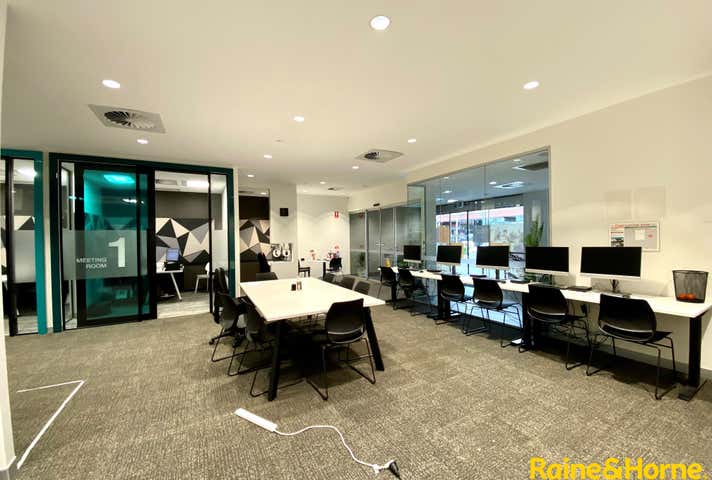 Shop 3, 156 Henry Street Penrith NSW 2750 - Image 3