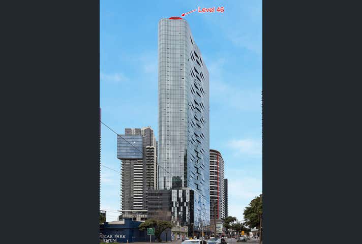 Level 46, 308-320 City Road Southbank VIC 3006 - Image 11