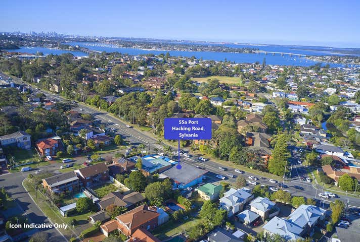 55a Port Hacking Road Sylvania NSW 2224 - Image 10