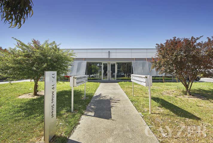 17-21 Miles Street Mulgrave VIC 3170 - Image 1