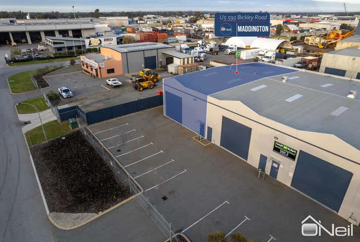 5/593 Bickley Road Maddington WA 6109 - Image 8