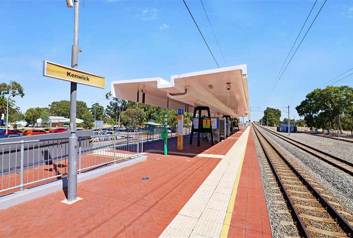 Lots 9, 10 & 11 Rimmer Lane Kenwick WA 6107 - Image 11