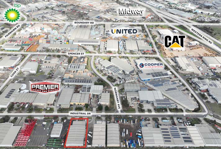 24 Industrial Drive Sunshine West VIC 3020 - Image 11